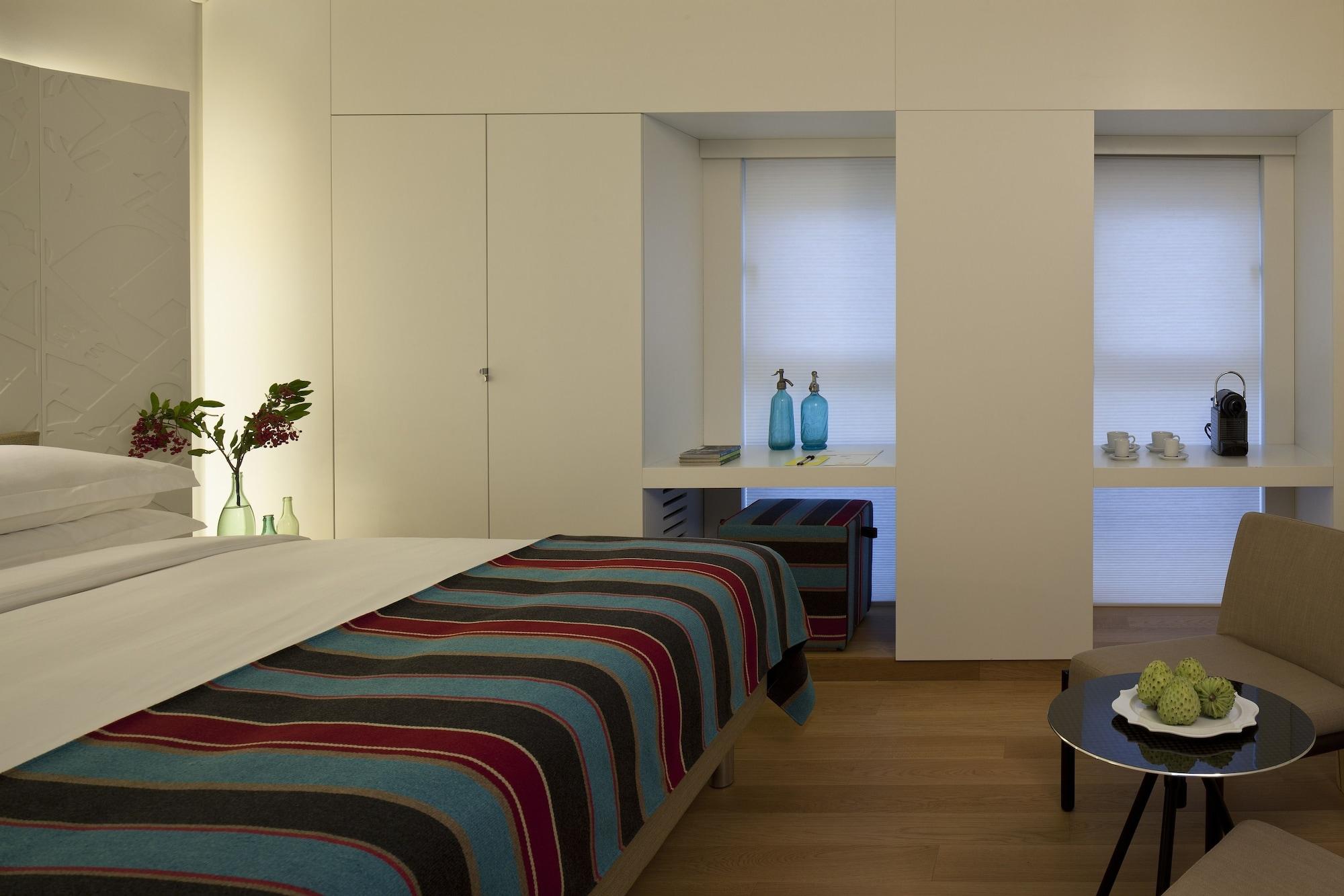 Mendeli Street Hotel By Prima Hotels - 18 Years Plus Tel Aviv Dış mekan fotoğraf
