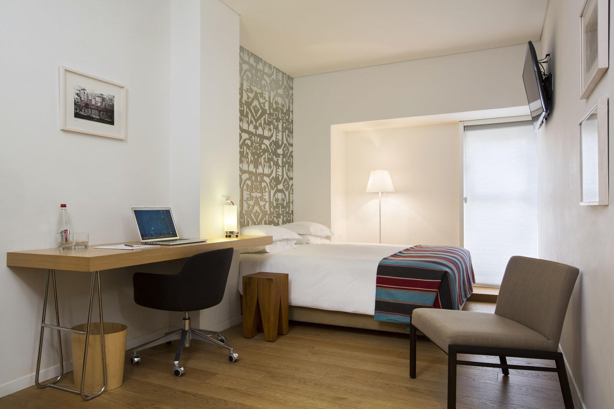 Mendeli Street Hotel By Prima Hotels - 18 Years Plus Tel Aviv Dış mekan fotoğraf