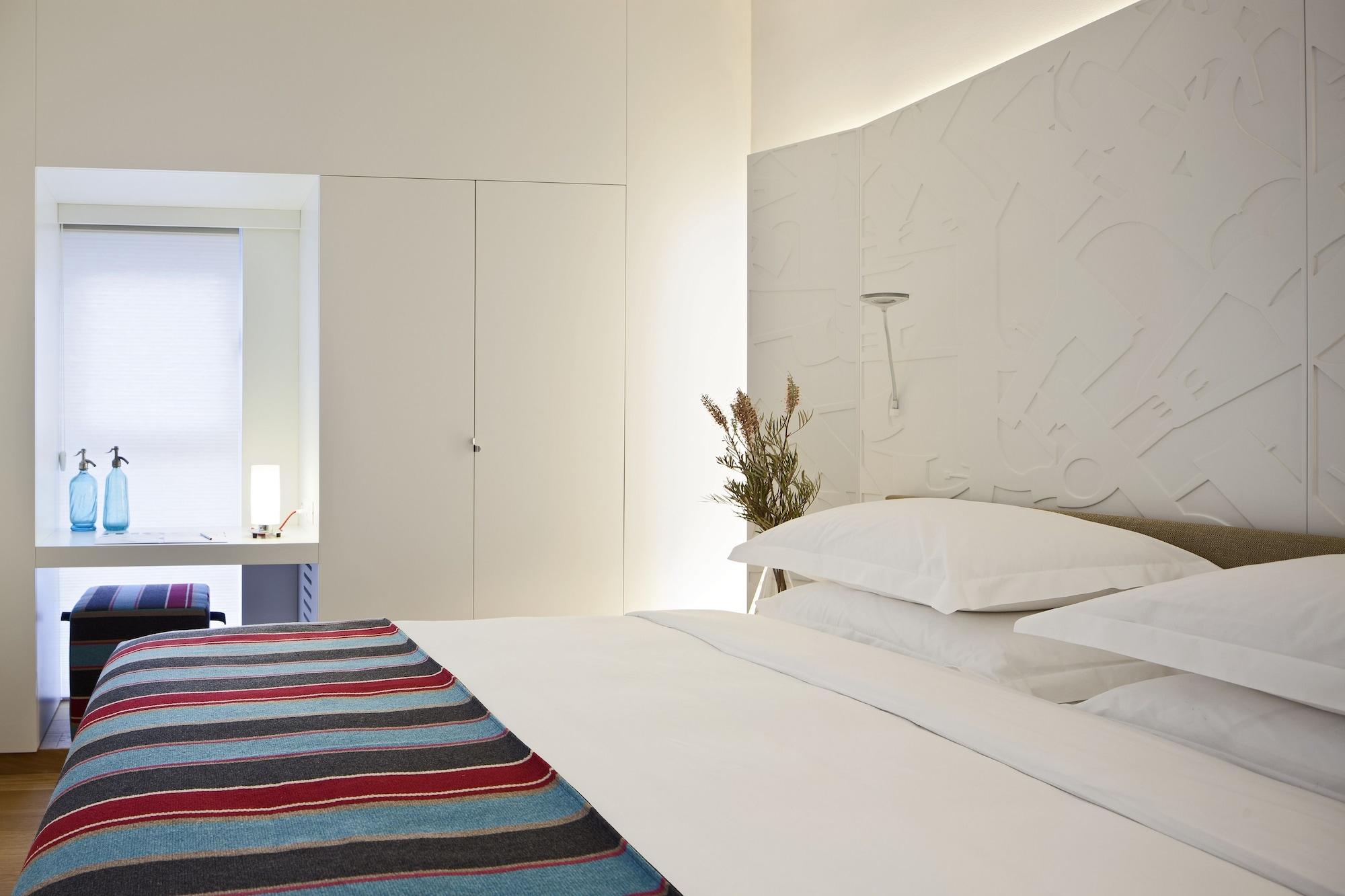 Mendeli Street Hotel By Prima Hotels - 18 Years Plus Tel Aviv Dış mekan fotoğraf