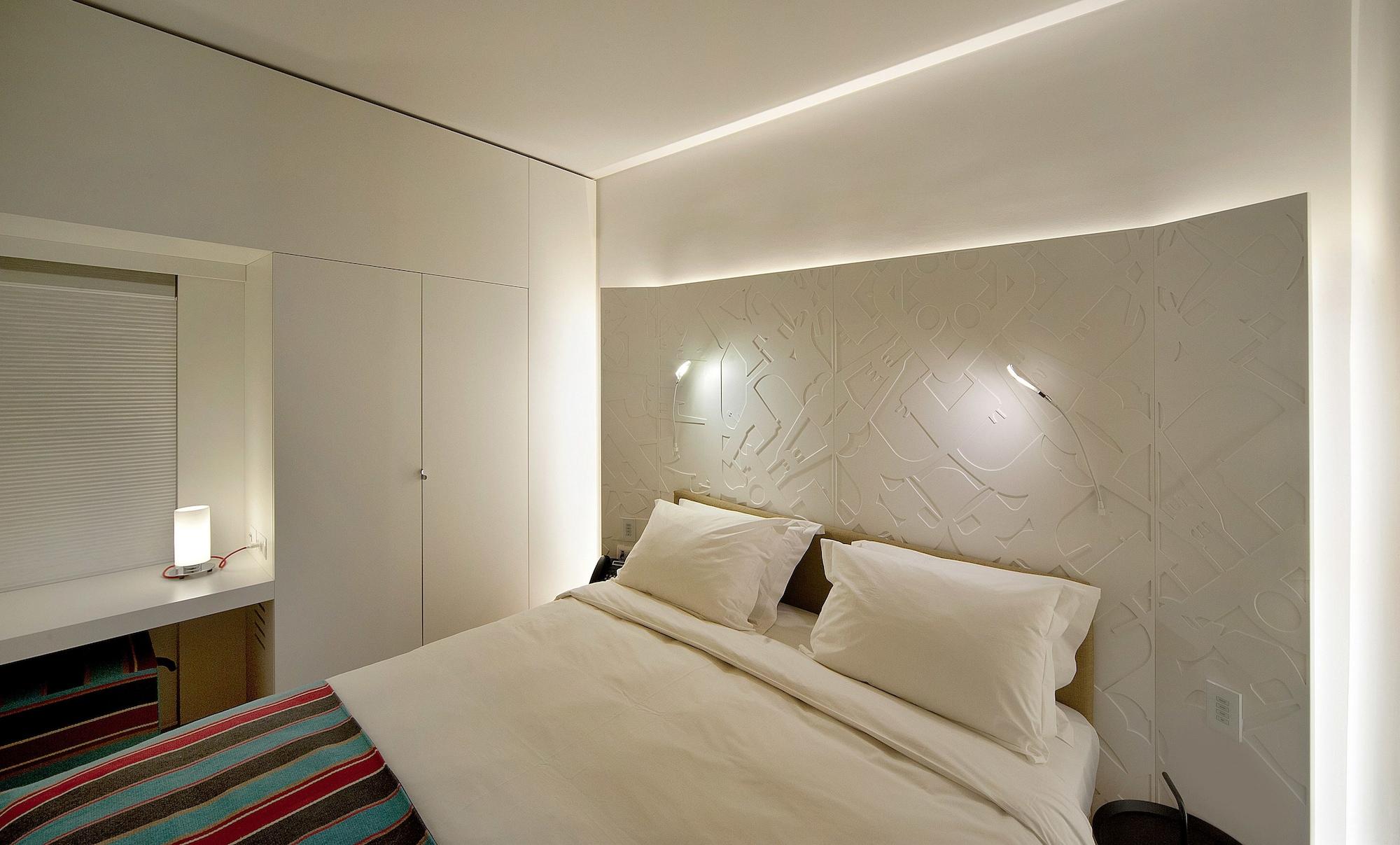 Mendeli Street Hotel By Prima Hotels - 18 Years Plus Tel Aviv Dış mekan fotoğraf