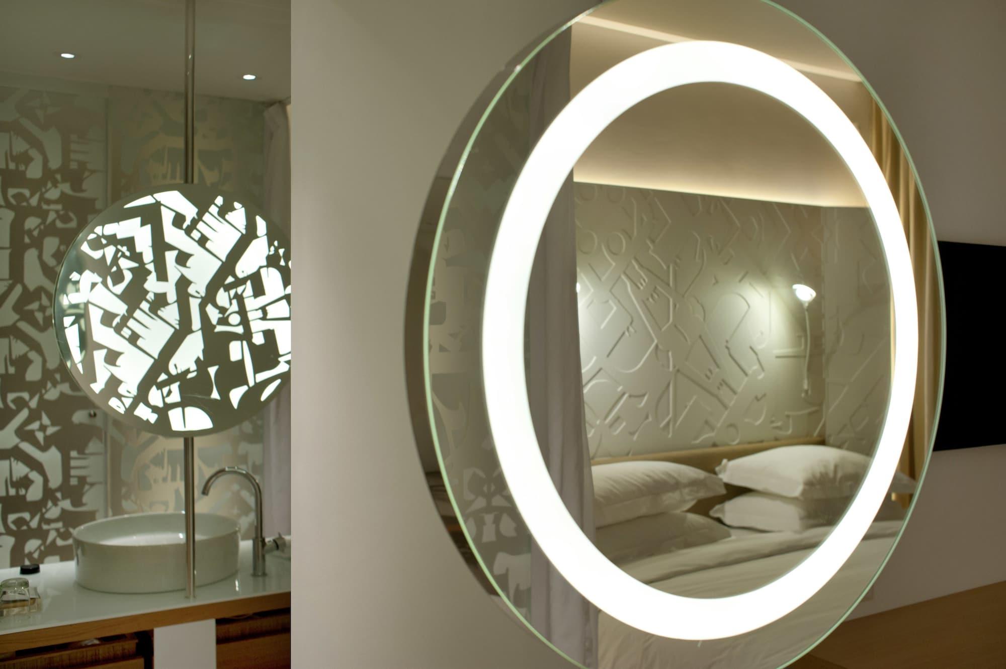 Mendeli Street Hotel By Prima Hotels - 18 Years Plus Tel Aviv Dış mekan fotoğraf