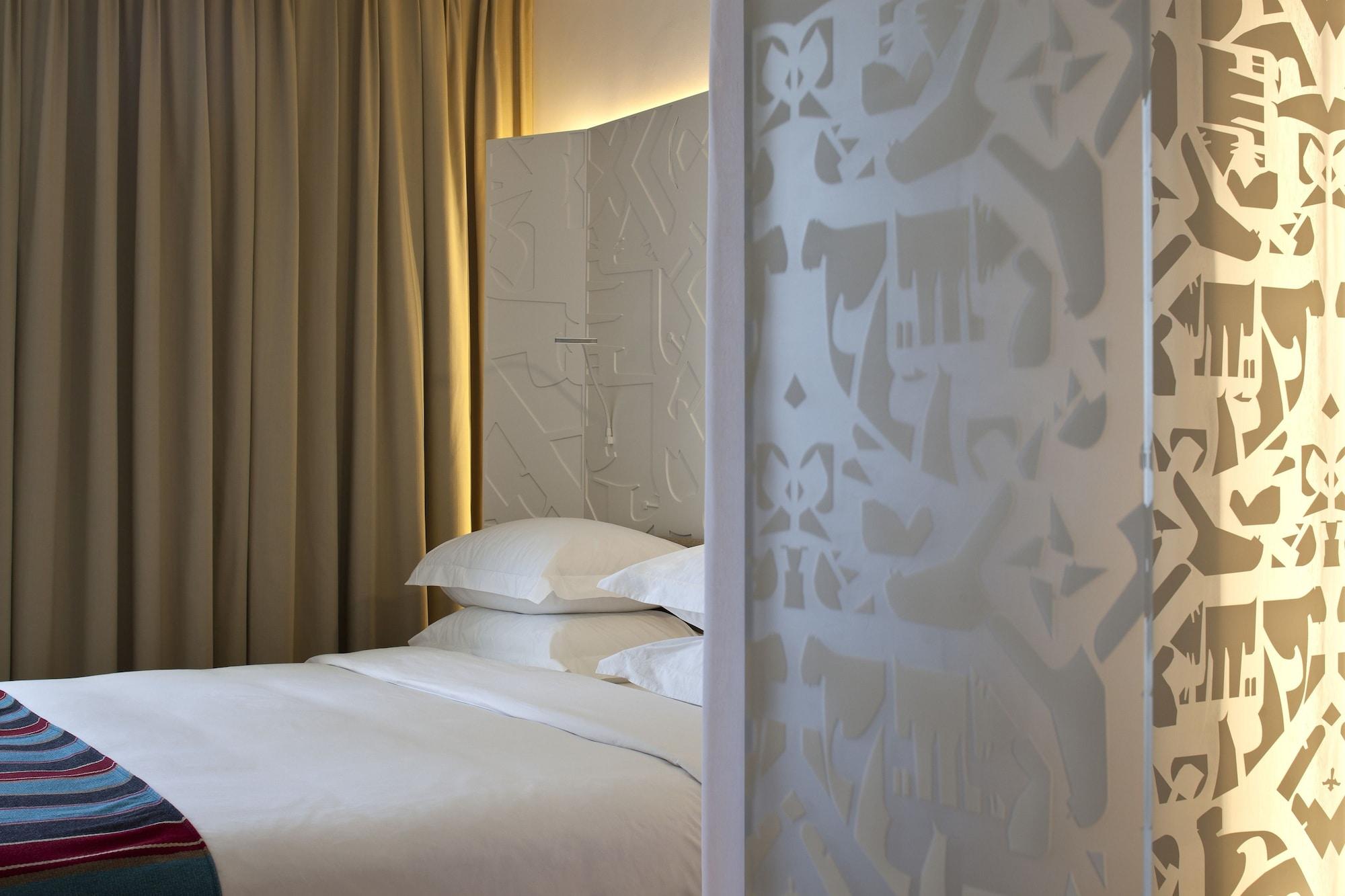 Mendeli Street Hotel By Prima Hotels - 18 Years Plus Tel Aviv Dış mekan fotoğraf