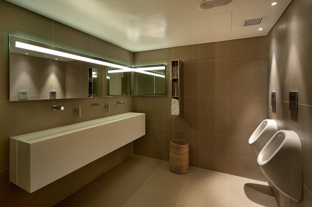 Mendeli Street Hotel By Prima Hotels - 18 Years Plus Tel Aviv Dış mekan fotoğraf