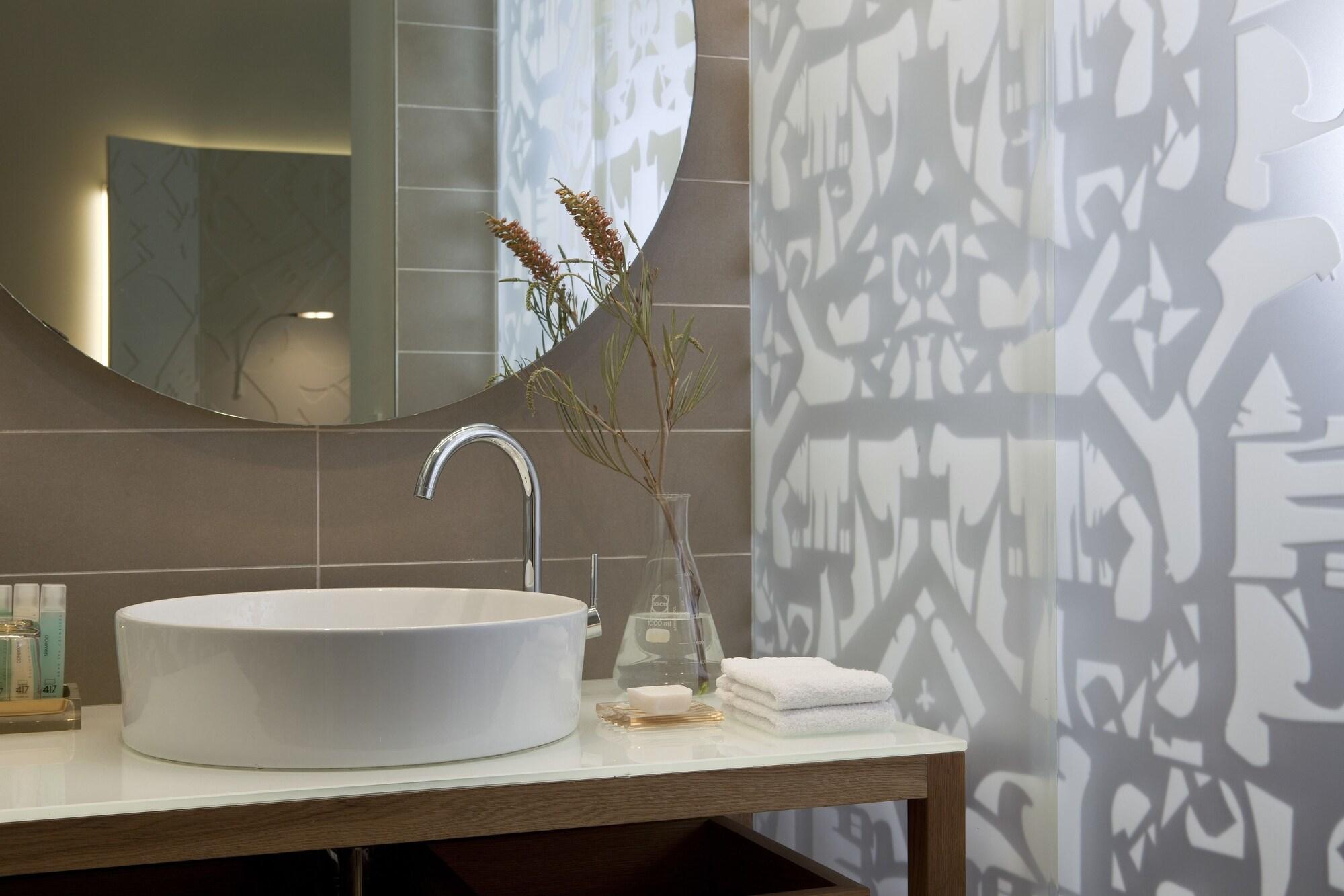 Mendeli Street Hotel By Prima Hotels - 18 Years Plus Tel Aviv Dış mekan fotoğraf