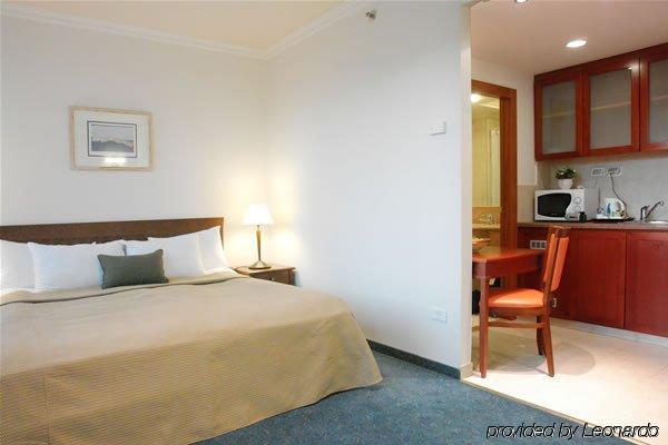 Mendeli Street Hotel By Prima Hotels - 18 Years Plus Tel Aviv Oda fotoğraf