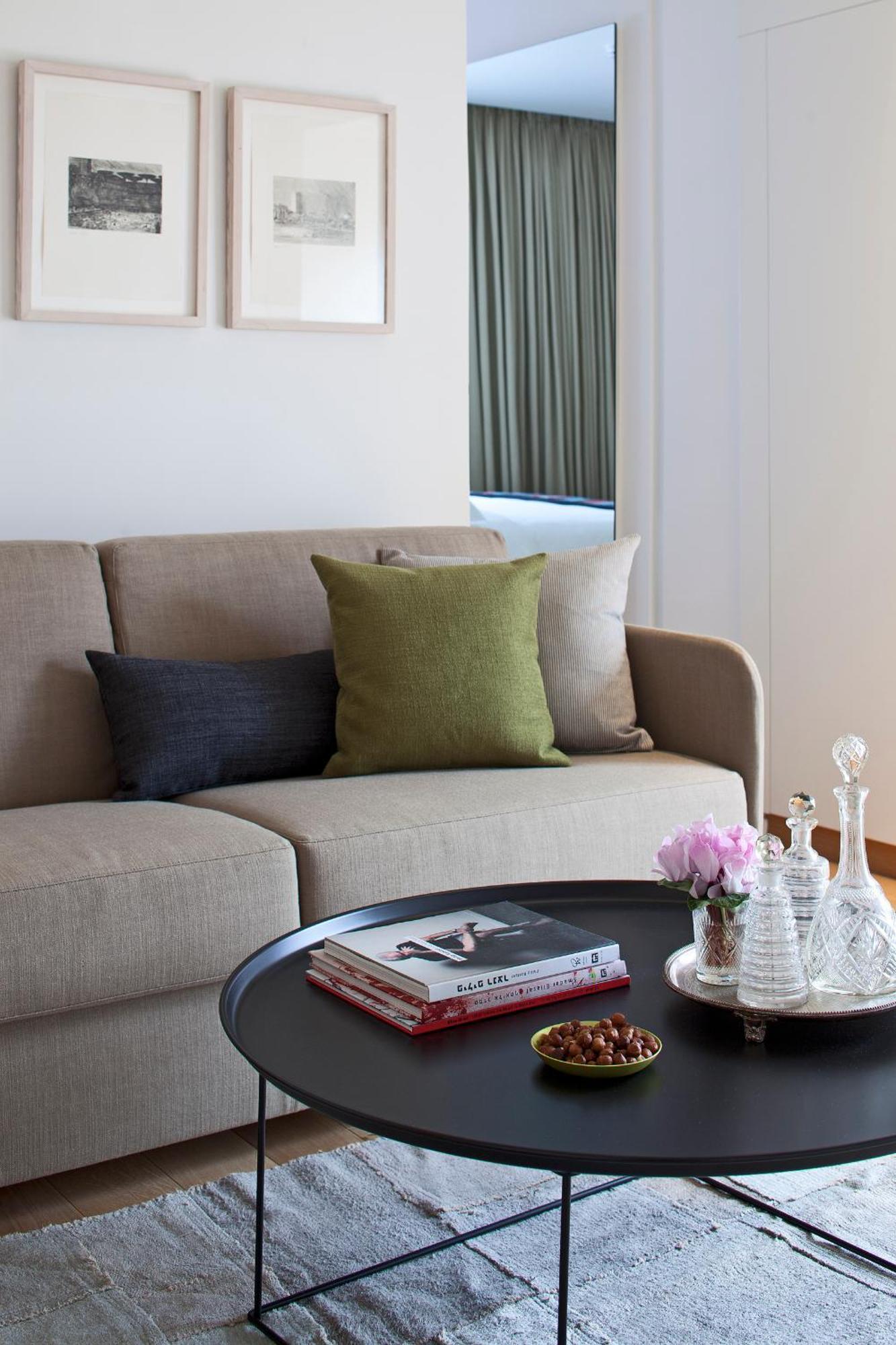 Mendeli Street Hotel By Prima Hotels - 18 Years Plus Tel Aviv Oda fotoğraf