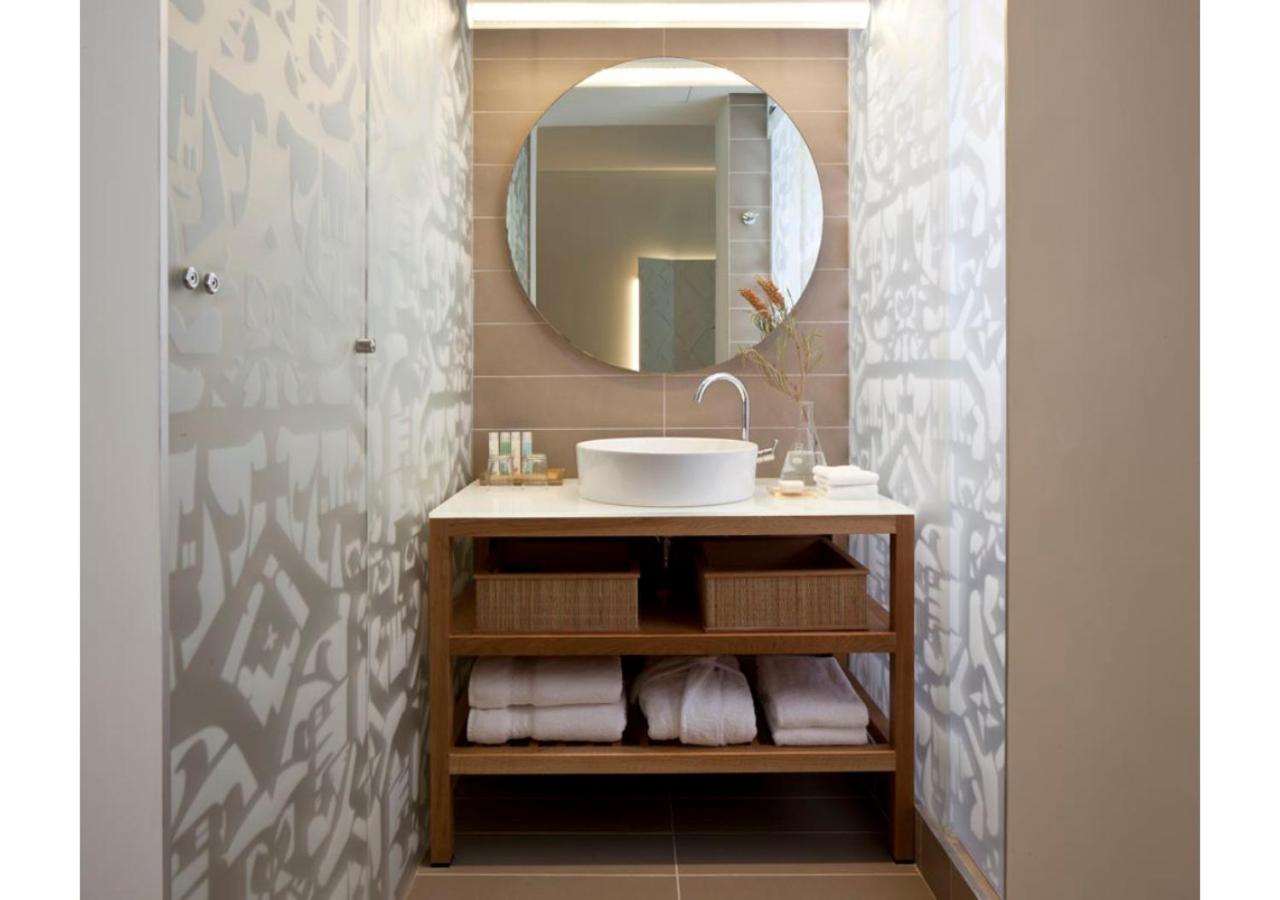 Mendeli Street Hotel By Prima Hotels - 18 Years Plus Tel Aviv Dış mekan fotoğraf