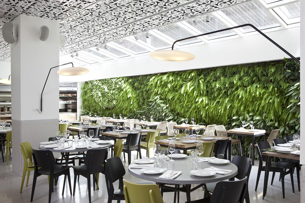Mendeli Street Hotel By Prima Hotels - 18 Years Plus Tel Aviv Dış mekan fotoğraf